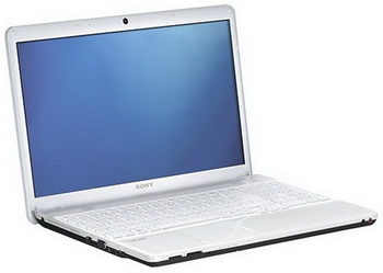 sony VAIO EE25FX